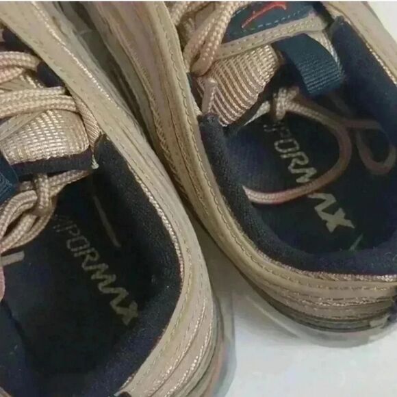 Nike Air VaporMax 97 Vintage Coral - Picture 10 of 14